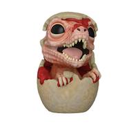 Funko Pop! Movies: Jurassic Park - Hatching Raptor (SDCC'23), Collectable Vinyl Figure - 71736
