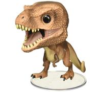 Funko POP Movies: Jurassic Park - Tyrannosaurus - Collectable Vinyl (US IMPORT)