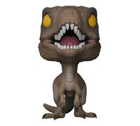 Funko POP! Movies: Jurassic Park - Velociraptor
