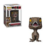 Funko Pop! Movies - Jurassic Park Vinyl Figure - Velociraptor