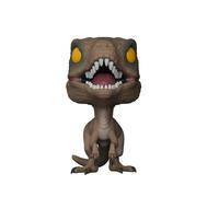 Funko Pop! Movies - Jurassic Park Vinyl Figure - Velociraptor