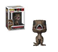 Funko Pop! Movies - Jurassic Park Vinyl Figure - Velociraptor