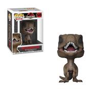 Funko Pop! Movies - Jurassic Park Vinyl Figure - Velociraptor