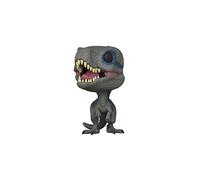 Jurassic World Fallen Kingdom Blue Funko Pop Movies Vinyl Figure 586