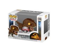 Funko POP! Movies: Jurassic World 3 - Atrociraptor (Panthera)