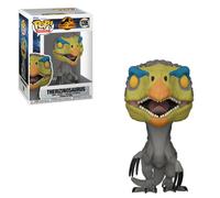 Funko POP Movies Jurassic World Dominion 1206 Therizinosaurus