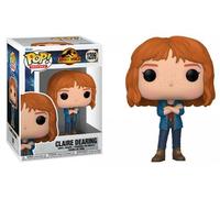 Funko POP Movies Jurassic World Dominion 1209 Claire Dearing