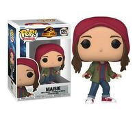 Funko Pop! Movies: JW3 - Maisie Lockwood - Jurassic Park - Collectable Vinyl Figure - Gift Idea - Official Merchandise - Toys for Kids & Adults - Movies Fans - Model Figure for Collectors and Display