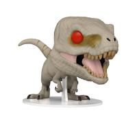 Funko Pop Movies: Jurassic World Dominion - Atrociraptor (Ghost)