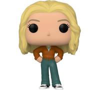 Funko Pop Movies: Jurassic World Dominion - Dr. Ellie Sattler Vinyl Figure