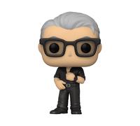 Funko Pop Movies: Jurassic World: Dominion - Dr. Ian Malcolm #1213