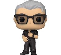 Funko Pop Movies: Jurassic World Dominion - Dr. Ian Malcolm Vinyl Figure