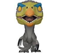 Funko Pop Movies: Jurassic World Dominion - Therizinosaurus Vinyl Figure