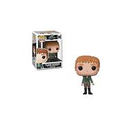 Funko Pop Movies: Jurassic World Fallen Kingdom - Claire Dearing Vinyl Figure (Bundled with Pop Box Protector Case)