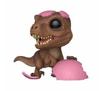 Funko POP! Movies: Jurassic Park Spring - Raptor