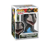 Funko Pop! Movies: Jurassic World: Rebirth - Quetzalcoatlus - Collectable Vinyl Figure - Gift Idea - Official Merchandise - Toys for Kids & Adults - Movies Fans - Model Figure for Collectors