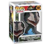 Funko POP Movies Jurassic World Rebirth Quetzalcoatlus Collectable Vinyl Figure