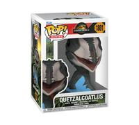 Funko POP! Movies: Jurassic World Rebirth Quetzalcoatlus Figure