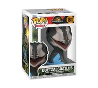 Funko POP Movies: Jurassic World Rebirth Quetzalcoatlus Figure