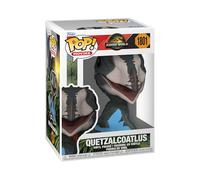 Funko POP! Movies: Jurassic World Rebirth - Quetzalcoatlus | Official Action/Adventure Merch - Collectable Vinyl Figurine for Shelf Display - Birthday Gift Idea for Fans and Collectors