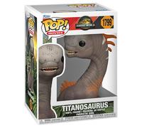 Funko POP Movies Jurassic World: Rebirth Titanosaurus Collectable Vinyl Figure