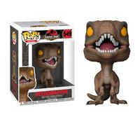 Funko Pop Movies Jurassic World Velociraptor Figurine
