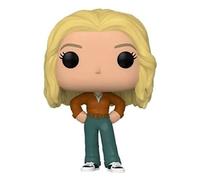 Funko POP Vinyl - Jurassic World 3: Ellie Sattler