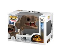 Funko POP! Jurassic World T-Rex 1211