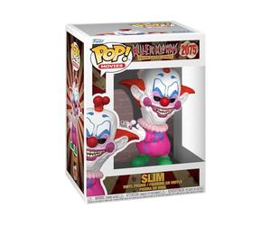 Funko POP! Movies: Killer Klowns from Outer Space - Slim Hand Puppet