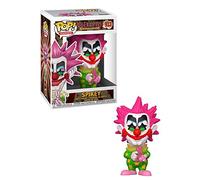 Funko POP! Movies: Killer Klowns from Outer Space-Spike - Collectable Vinyl Figure - Gift Idea - Official Merchandise - Toys for Kids & Adults - Movies Fans - Model Figure for Collectors and Display