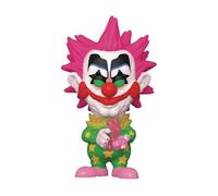 Funko POP! Movies: Killer Klowns from Outer Space-Spike - Collectable Vinyl Figure - Gift Idea - Official Merchandise - Toys for Kids & Adults - Movies Fans - Model Figure for Collectors and Display