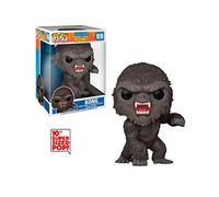 GODZILLA VS KONG - KING KONG 10" SUPER SIZED POP MOVIES VINYL FIGURE FUNKO 1016