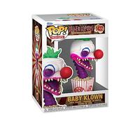 Funko POP! Movies: KKOS - Baby Klown - Killer Klowns from Outer Space - Collectable Vinyl Figure - Gift Idea - Official Merchandise - Toys for Kids & Adults - Movies Fans