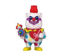 Funko POP! Movies: KKOS - Fatso - Killer Klowns from Outer Space - Collectable Vinyl Figure - Gift Idea - Official Merchandise - Toys for Kids & Adults - Movies Fans - Model Figure for Collectors