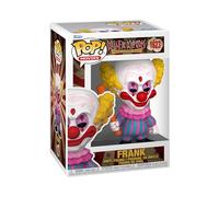 Funko Frank - Killer Klowns From Outer Space Pop! Deluxe