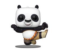Funko POP Movies Kung Fu Panda Po (Flying Sidekick) Specialty Series Vinyl