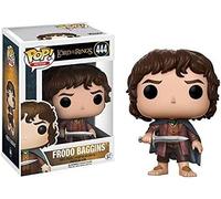 Funko Pop Movies Lord of the Rings 13551 Frodo Baggins