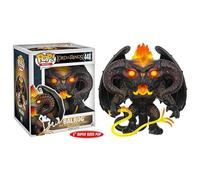 Funko POP. Vinyl: LOTR/Hobbit: 6 Inch Balrog