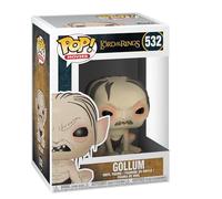 Lord of the Rings - Gollum Funko Pop Vinyl Figure