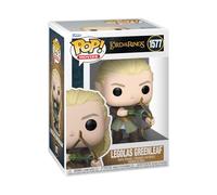 Funko POP! Movies: Lord of the Rings - Legolas