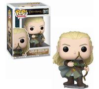 Funko Pop Movies: Lord Of the Rings - Legolas - Collectable Vinyl Figure - Gift