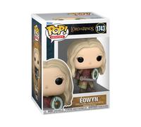Funko Pop! Movies - The Lord Of Rings #1743 Eowyn