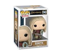 Funko Pop! Movies - The Lord Of Rings #1743 Eowyn