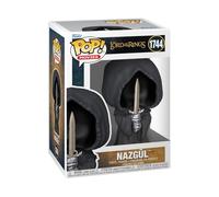 Funko POP! Movies: Lord of The Rings S8 - Nazgul Vinyl Collectible Figure - Gift Idea - Official Merchandise - Toy for Children and Adults - Movies Fans - Model Figure for Collectors