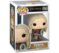FUNKO: POP MOVIES LOTR HOBBIT BATTLE EOWYN STYLES MAY