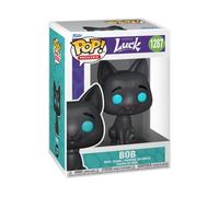 Funko Pop! Vinyl Figure - Luck - Bob - Collectable
