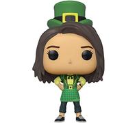 Funko POP! Movies: Luck - Sam - 1/6 Odds for Rare Chase Variant - Collectable Vinyl Figure - Gift Idea - Official Merchandise - Toys for Kids & Adults - Movies Fans - Model Figure for Collectors