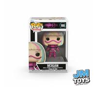 Funko Pop Movies M3GAN (2.0) #1908