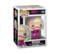 FUNKO: POP MOVIES M3GAN S2 POP 2