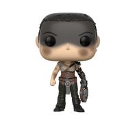 Funko POP! Movies - Mad Max: Fury Road #507 Furiosa